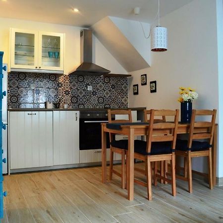 Apartment Buccarizza Бакарац Екстериор снимка