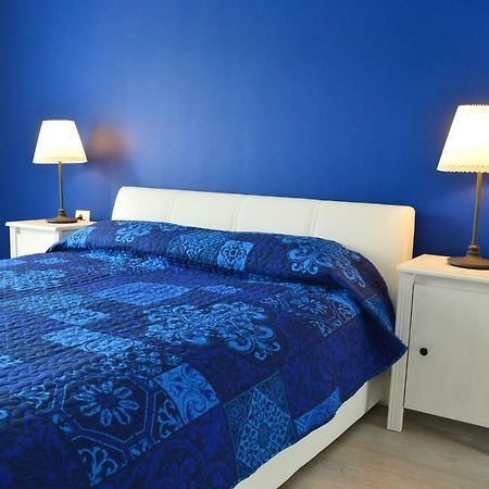 Apartment Buccarizza Бакарац Екстериор снимка