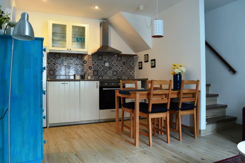 Apartment Buccarizza Бакарац Екстериор снимка