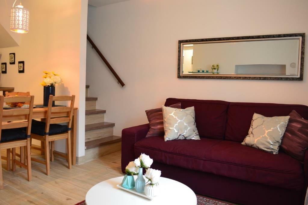 Apartment Buccarizza Бакарац Екстериор снимка