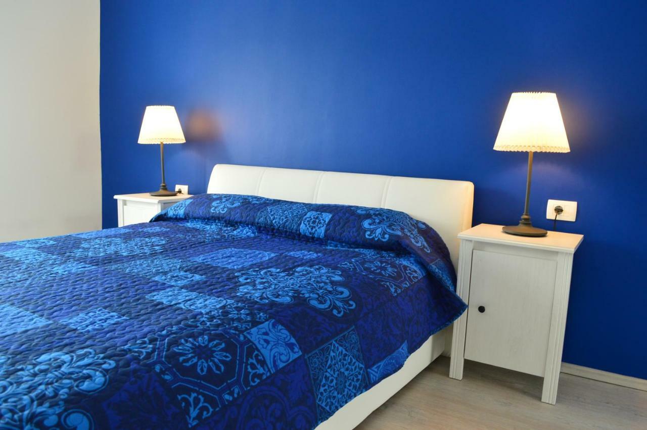 Apartment Buccarizza Бакарац Екстериор снимка