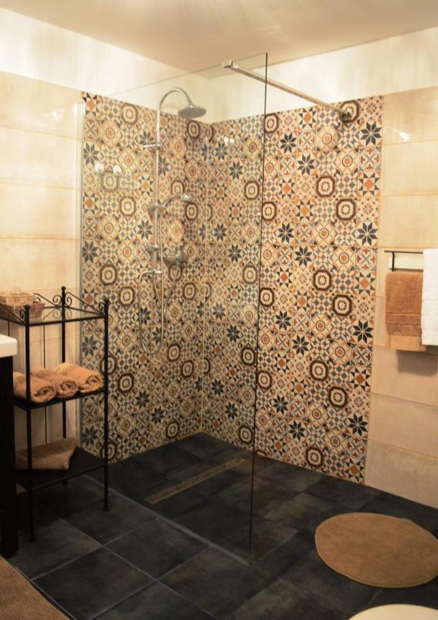Apartment Buccarizza Бакарац Екстериор снимка