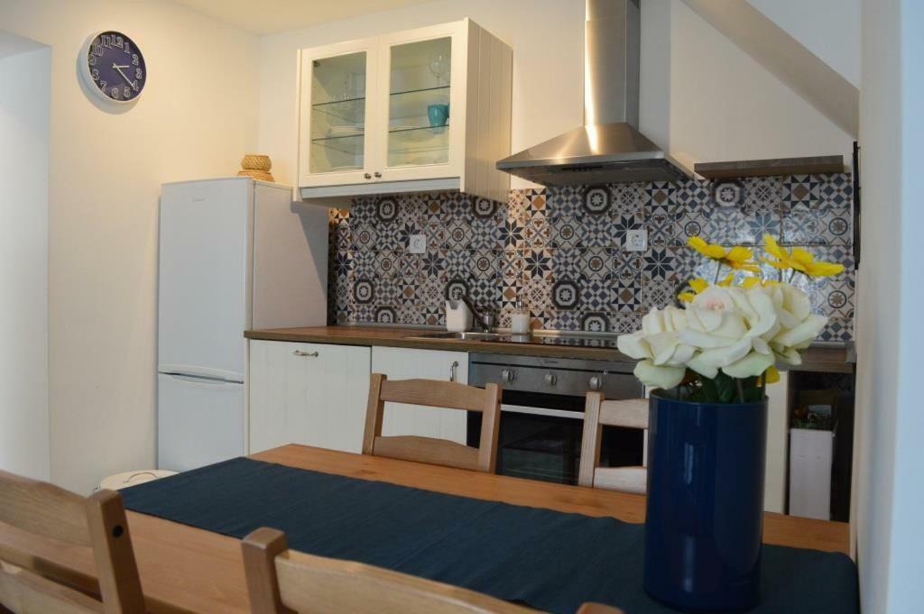 Apartment Buccarizza Бакарац Екстериор снимка
