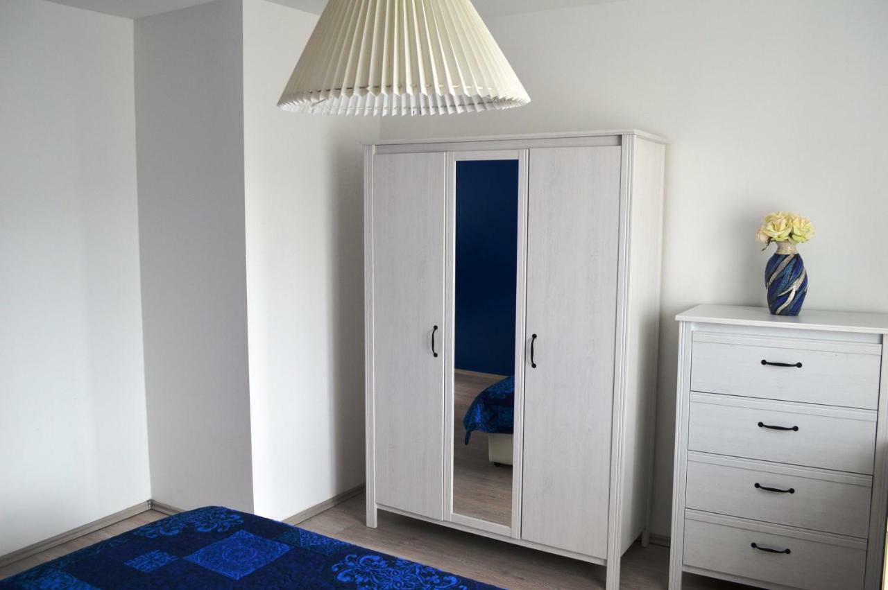 Apartment Buccarizza Бакарац Екстериор снимка