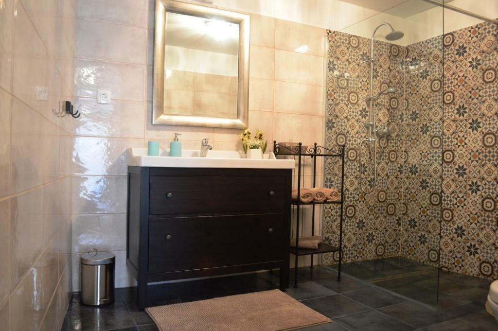 Apartment Buccarizza Бакарац Екстериор снимка