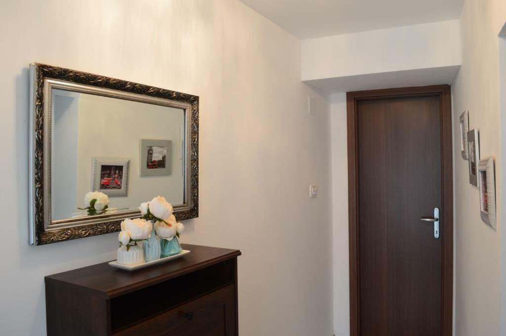 Apartment Buccarizza Бакарац Екстериор снимка