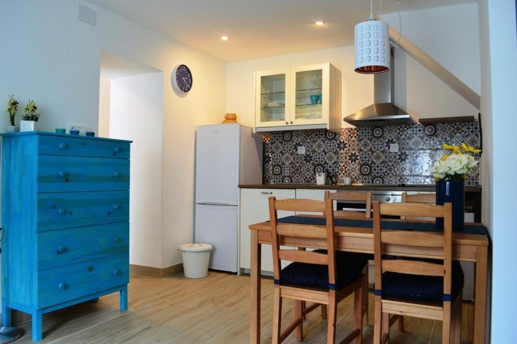 Apartment Buccarizza Бакарац Екстериор снимка
