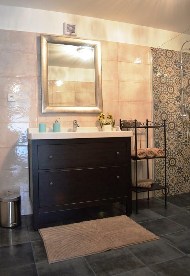 Apartment Buccarizza Бакарац Екстериор снимка
