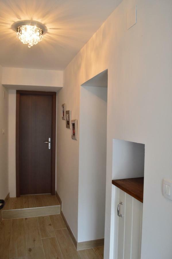 Apartment Buccarizza Бакарац Екстериор снимка