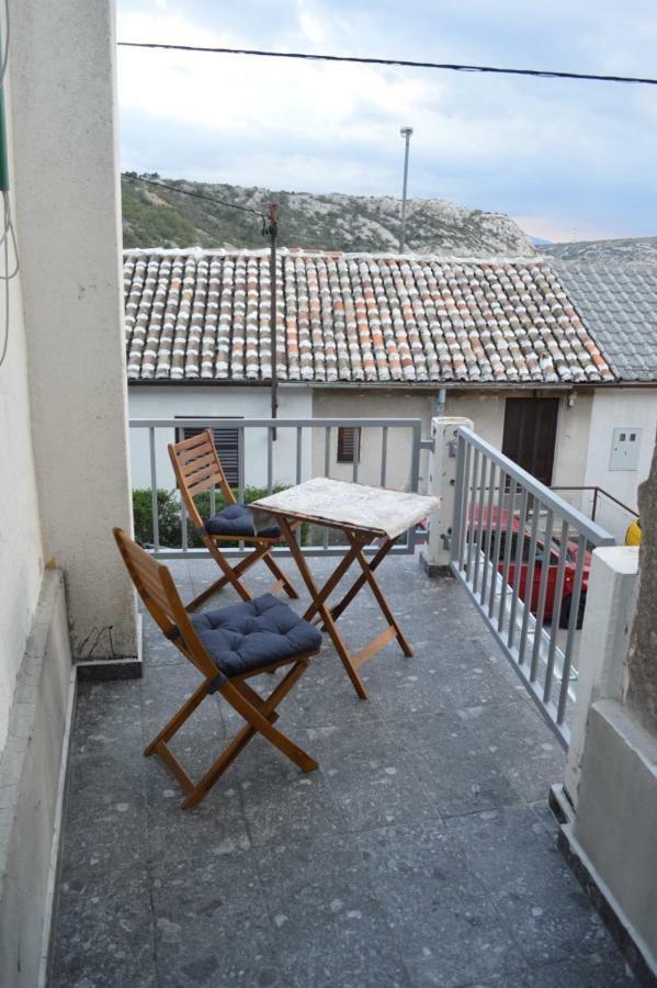 Apartment Buccarizza Бакарац Екстериор снимка